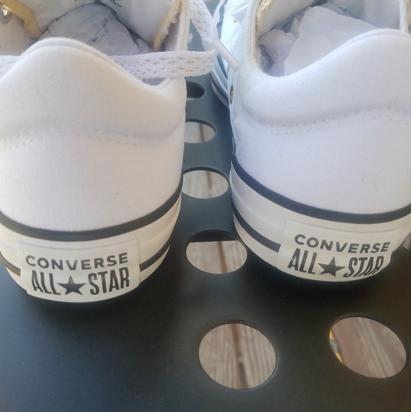 Converse Chuck All Star Madison Sneakers - Picture 6 of 12